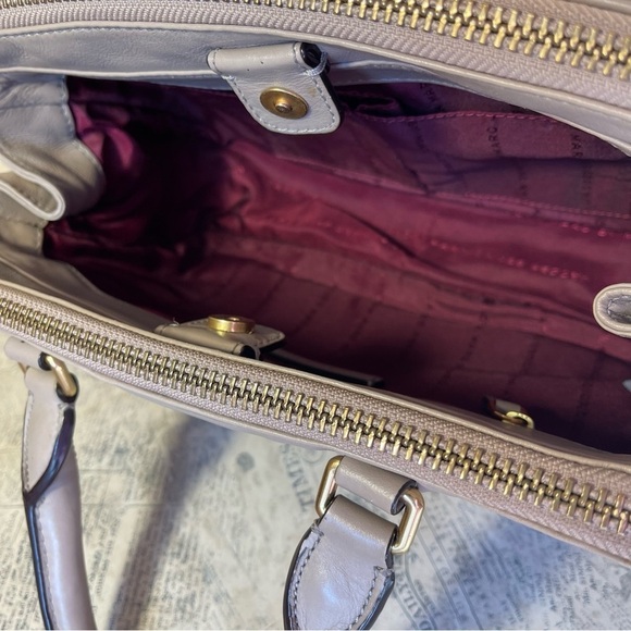 Marc by Marc Jacobs Leather Bag - Picture 7 of 15